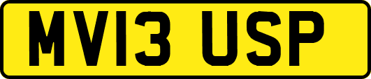 MV13USP
