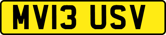 MV13USV