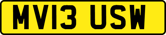 MV13USW