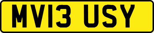 MV13USY