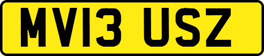 MV13USZ