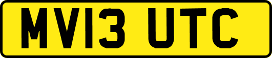 MV13UTC