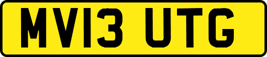 MV13UTG