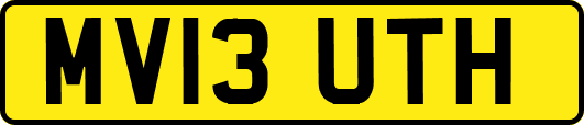 MV13UTH