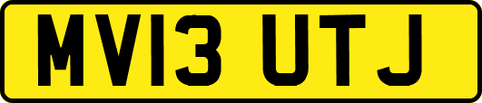 MV13UTJ