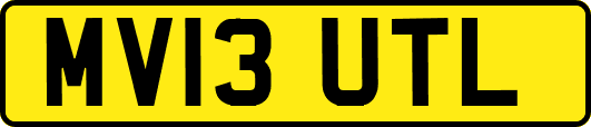 MV13UTL