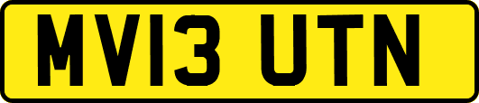 MV13UTN