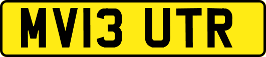 MV13UTR