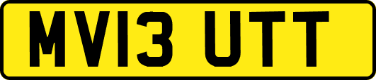 MV13UTT
