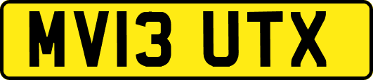 MV13UTX