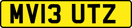 MV13UTZ