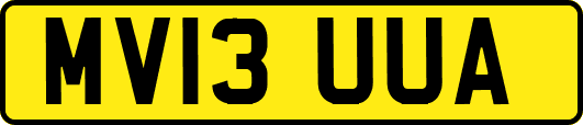 MV13UUA