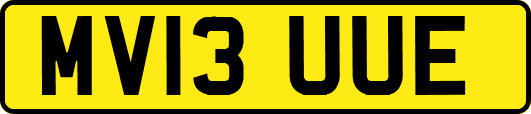 MV13UUE