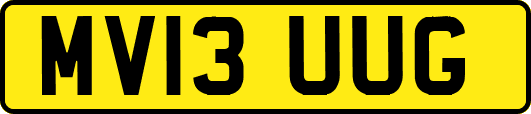 MV13UUG
