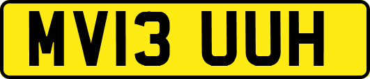 MV13UUH
