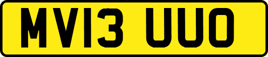 MV13UUO