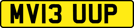 MV13UUP