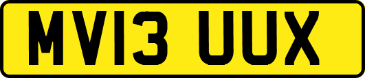 MV13UUX
