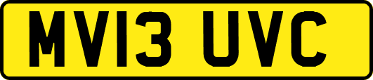 MV13UVC