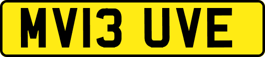 MV13UVE