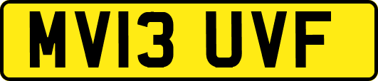 MV13UVF