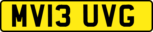 MV13UVG