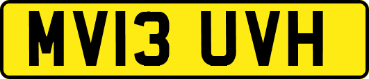 MV13UVH