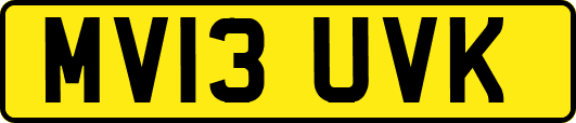 MV13UVK