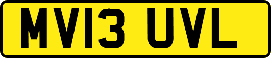 MV13UVL