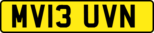MV13UVN