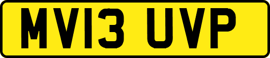 MV13UVP