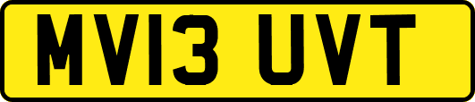 MV13UVT