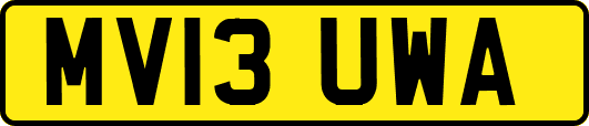 MV13UWA