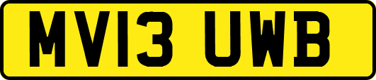 MV13UWB