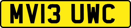 MV13UWC
