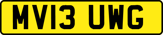 MV13UWG