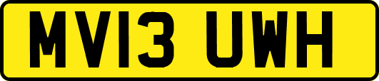 MV13UWH