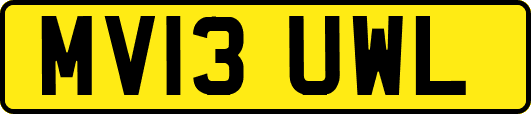 MV13UWL