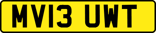 MV13UWT