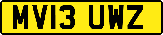 MV13UWZ