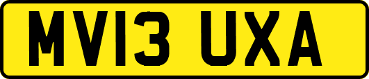 MV13UXA