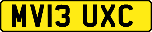MV13UXC