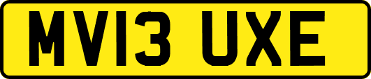 MV13UXE