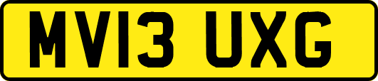 MV13UXG