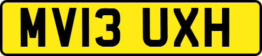 MV13UXH