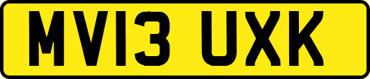 MV13UXK