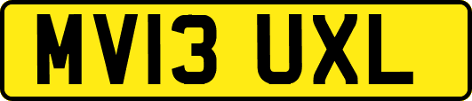 MV13UXL