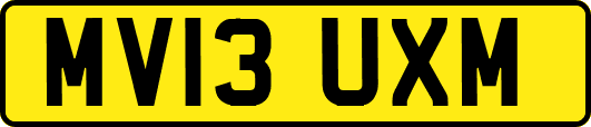 MV13UXM