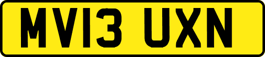 MV13UXN