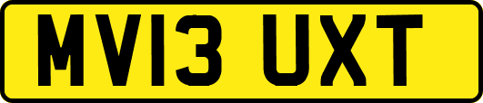 MV13UXT